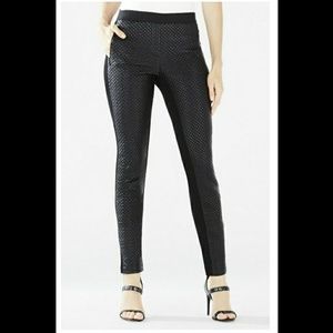 BCBG Max Azria Nicolas leggings,